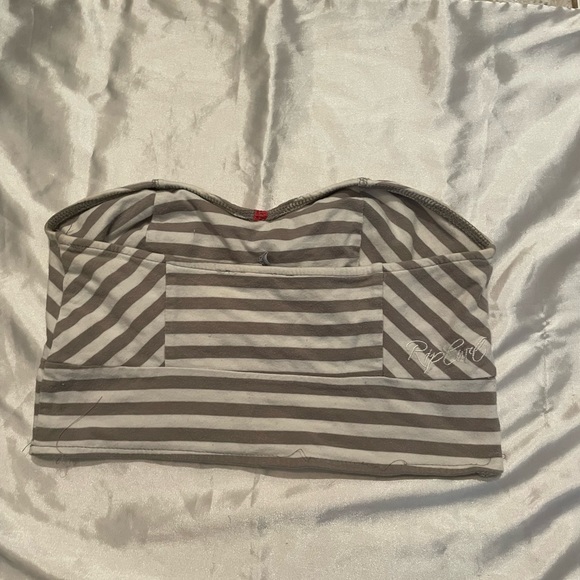 Rip Curl Tube Top Bandeau - Picture 6 of 6